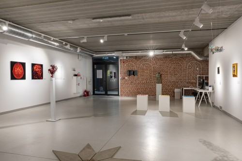 Dowody na Nie/Obecność