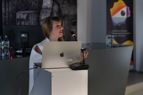 I Międzynarodowa Konferencja: Metodologiczne i Poznawcze Aspekty Sztuk Wizualnych