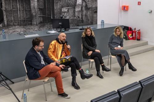 2024.04.25 KON CSU Scenografia Teraz