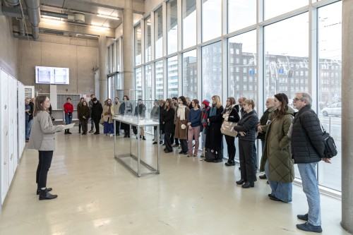 Agata Nartowska, Tradycja i innowacja - projekt bionicznej biżuterii inspirowanej Zielnikiem Stanisława Wyspiańskiego