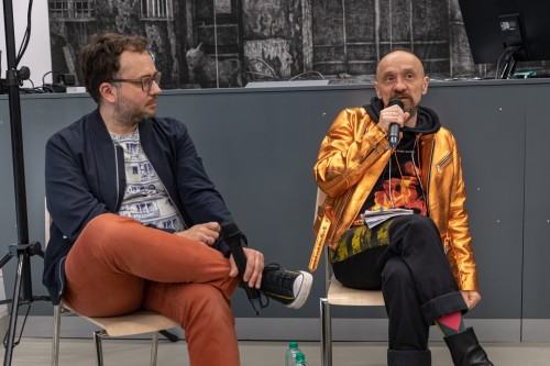 2024.04.25 KON CSU Scenografia Teraz