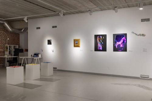 Dowody na Nie/Obecność