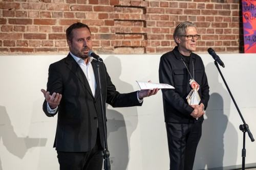 11. Konkurs Najlepszych Dyplomów Sztuki Mediów