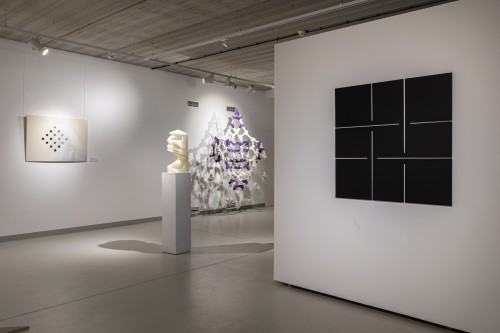 Dowody na Nie/Obecność