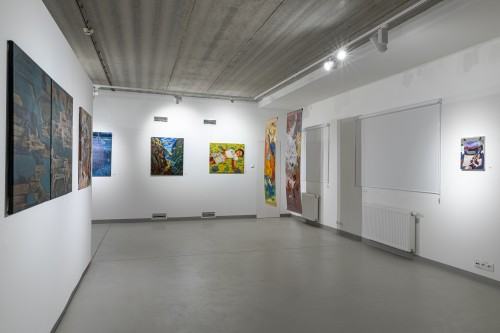 Sztuka opowiadania / Art of storytelling Sztuka opowiadania / Art of storytelling