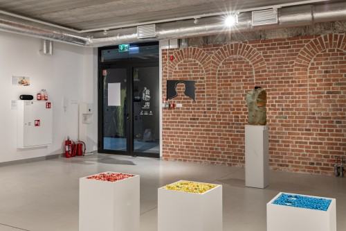 Dowody na Nie/Obecność