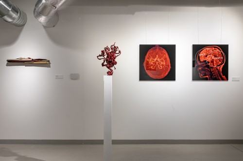 Dowody na Nie/Obecność