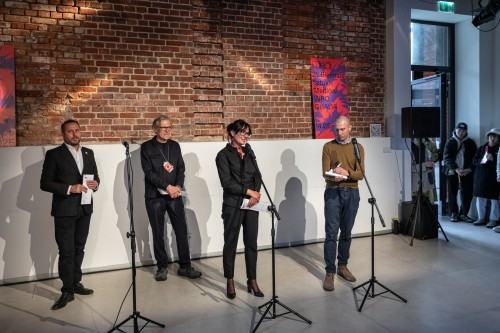 11. Konkurs Najlepszych Dyplomów Sztuki Mediów