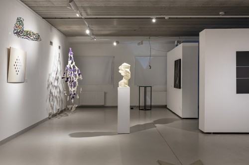 Dowody na Nie/Obecność