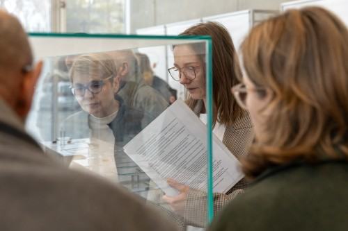 Agata Nartowska, Tradycja i innowacja - projekt bionicznej biżuterii inspirowanej Zielnikiem Stanisława Wyspiańskiego