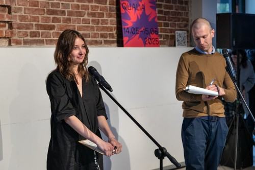 11. Konkurs Najlepszych Dyplomów Sztuki Mediów