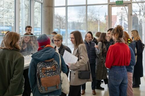 Agata Nartowska, Tradycja i innowacja - projekt bionicznej biżuterii inspirowanej Zielnikiem Stanisława Wyspiańskiego