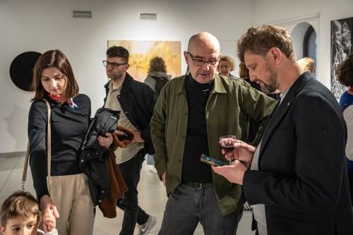 Strefa napięcia / BM WRO