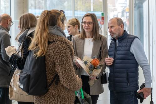 Agata Nartowska, Tradycja i innowacja - projekt bionicznej biżuterii inspirowanej Zielnikiem Stanisława Wyspiańskiego