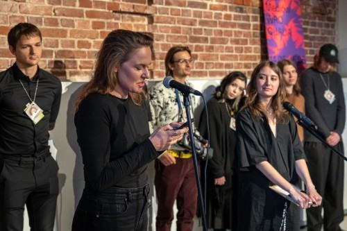 11. Konkurs Najlepszych Dyplomów Sztuki Mediów