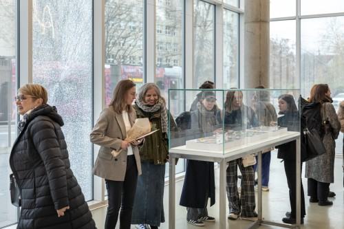 Agata Nartowska, Tradycja i innowacja - projekt bionicznej biżuterii inspirowanej Zielnikiem Stanisława Wyspiańskiego