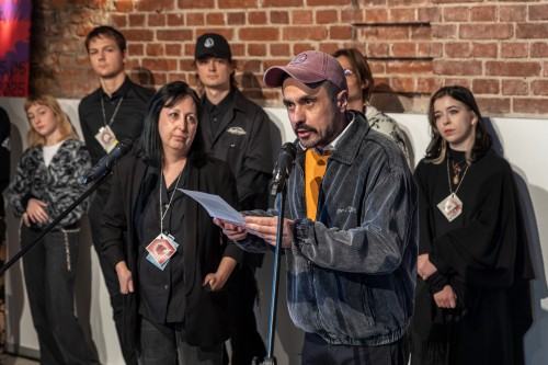 11. Konkurs Najlepszych Dyplomów Sztuki Mediów