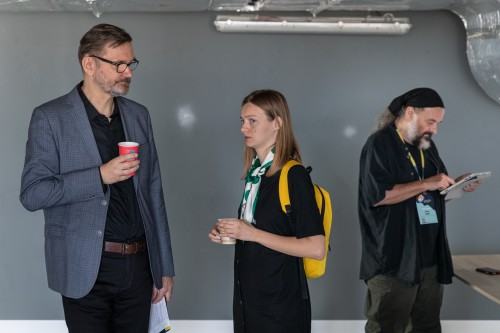 I Międzynarodowa Konferencja: Metodologiczne i Poznawcze Aspekty Sztuk Wizualnych