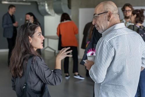 I Międzynarodowa Konferencja: Metodologiczne i Poznawcze Aspekty Sztuk Wizualnych