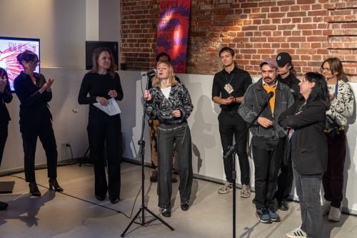 11. Konkurs Najlepszych Dyplomów Sztuki Mediów