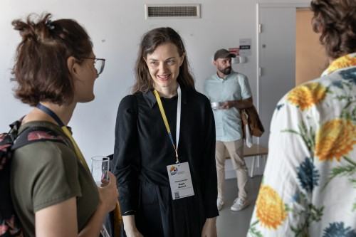 I Międzynarodowa Konferencja: Metodologiczne i Poznawcze Aspekty Sztuk Wizualnych