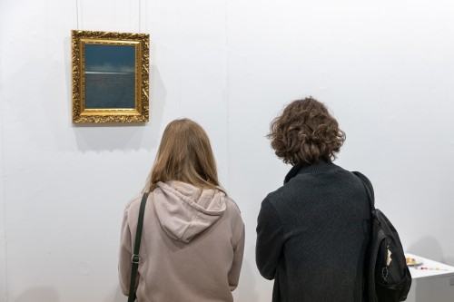 Katarzyna Szarek, Fundament