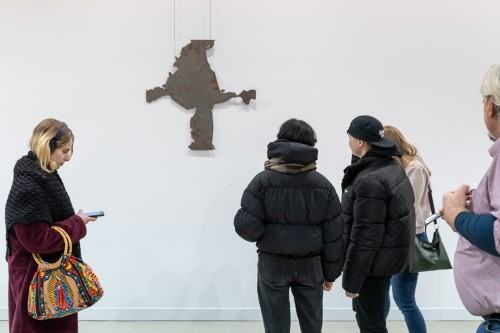 Katarzyna Szarek, Fundament