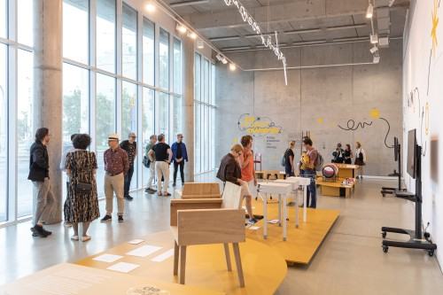 Zaprojektowane. Każdy obiekt ma historię Zaprojektowane. Każdy obiekt ma historię