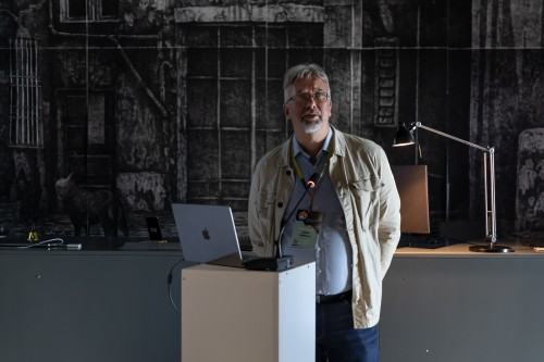 I Międzynarodowa Konferencja: Metodologiczne i Poznawcze Aspekty Sztuk Wizualnych