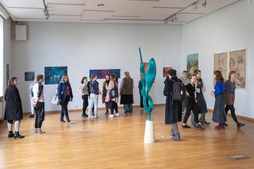 Równość Różność 2024_ Aula