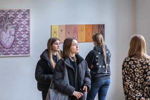 Równość Różność 2024_ Aula