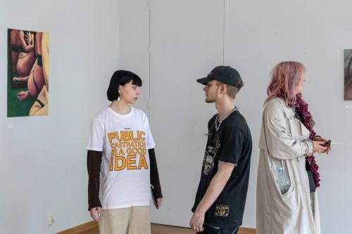 Równość Różność 2024_ Aula