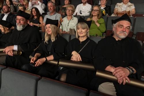 _mp_9144.jpg Uroczysta Promocja Doktorów i Doktorów Habilitowanych Sztuki Uczelni Artystycznych Wrocławia 2022