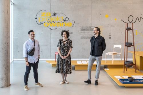 Zaprojektowane. Każdy obiekt ma historię Zaprojektowane. Każdy obiekt ma historię