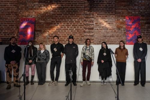 11. Konkurs Najlepszych Dyplomów Sztuki Mediów