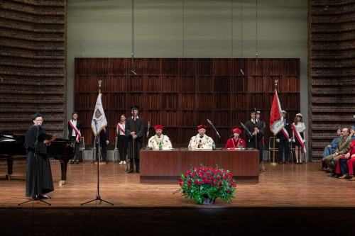 _mp_9151.jpg Uroczysta Promocja Doktorów i Doktorów Habilitowanych Sztuki Uczelni Artystycznych Wrocławia 2022