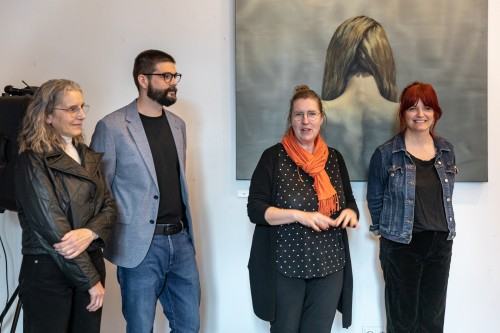 Równość Różność 2024_ Przed Aulą