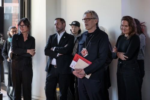 11. Konkurs Najlepszych Dyplomów Sztuki Mediów