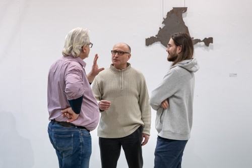 Katarzyna Szarek, Fundament