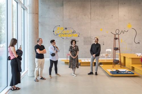 Zaprojektowane. Każdy obiekt ma historię Zaprojektowane. Każdy obiekt ma historię