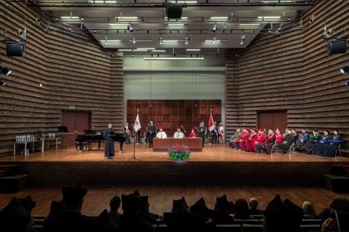 _mp_9157.jpg Uroczysta Promocja Doktorów i Doktorów Habilitowanych Sztuki Uczelni Artystycznych Wrocławia 2022