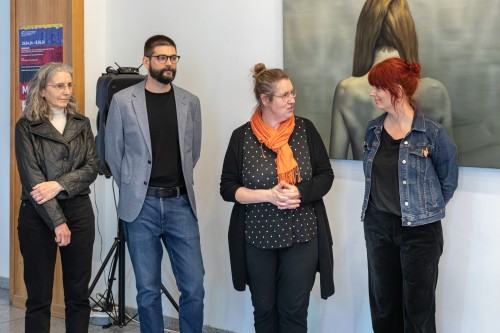 Równość Różność 2024_ Przed Aulą