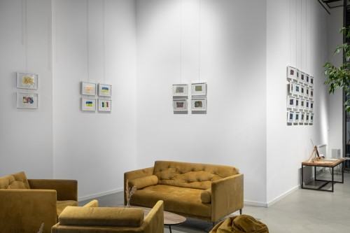 Joanna Jamrozińska Golden Card