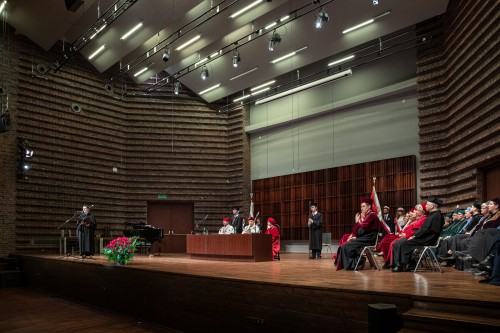 _mp_9169.jpg Uroczysta Promocja Doktorów i Doktorów Habilitowanych Sztuki Uczelni Artystycznych Wrocławia 2022