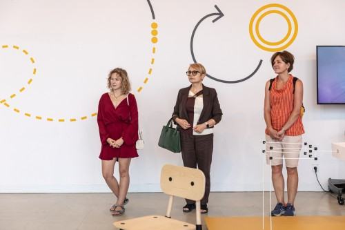 Zaprojektowane. Każdy obiekt ma historię Zaprojektowane. Każdy obiekt ma historię