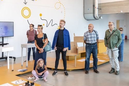 Zaprojektowane. Każdy obiekt ma historię Zaprojektowane. Każdy obiekt ma historię