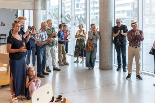 Zaprojektowane. Każdy obiekt ma historię Zaprojektowane. Każdy obiekt ma historię