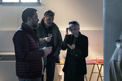 11. Konkurs Najlepszych Dyplomów Sztuki Mediów