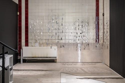 2024.03.14 DOK Exit J𝖺smin Schaitl Hands On