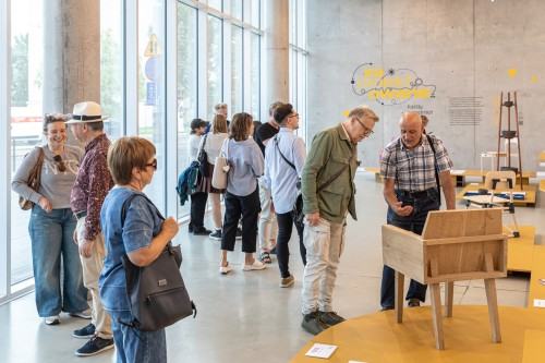 Zaprojektowane. Każdy obiekt ma historię Zaprojektowane. Każdy obiekt ma historię